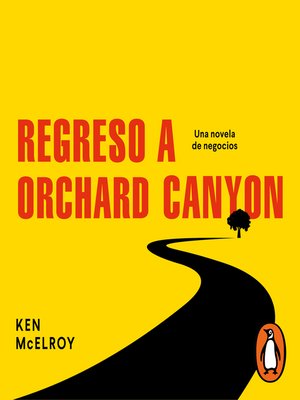 cover image of Regreso a Orchard Canyon